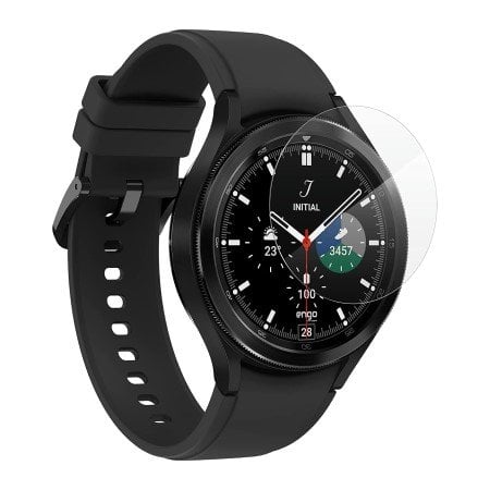 Samsung Galaxy Watch 4 Ekran Koruyucu Watch4 42mm